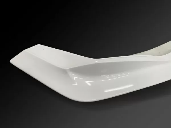 Front lip for Lexus IS 05-12