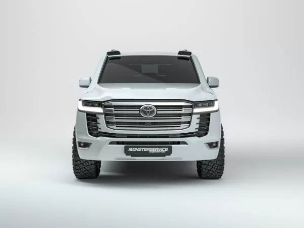 Snorkel Land Cruiser 300