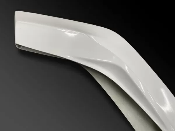 Front lip for Lexus IS 05-12