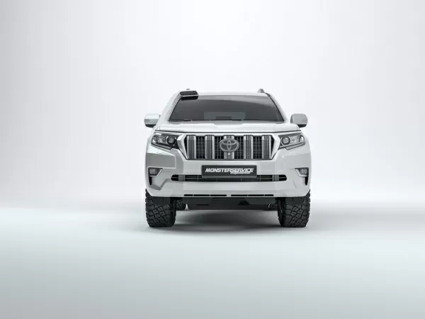 Snorkel TLC Prado 150 2018+