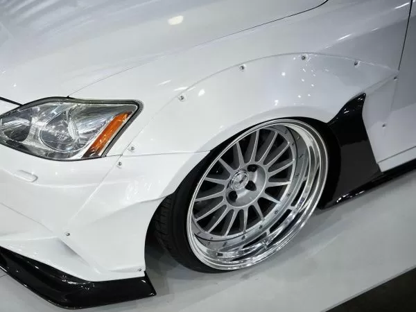 Nuts and bolts M5 (10pcs)