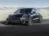 Wide body kit Porsche Macan