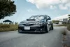 Wide body kit Subaru Impreza 07-14