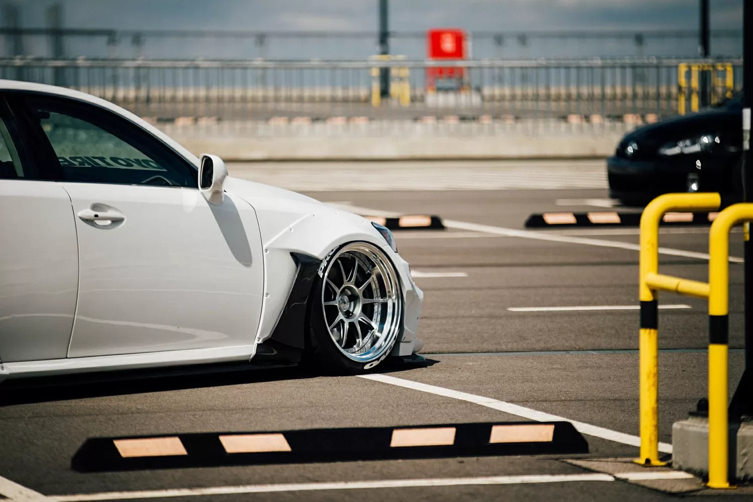 Top16 at Raceism 2019