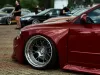 Body kit for Audi A4 B6 Sedan