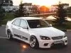 Body kit stage 2 Lexus IS 99-05