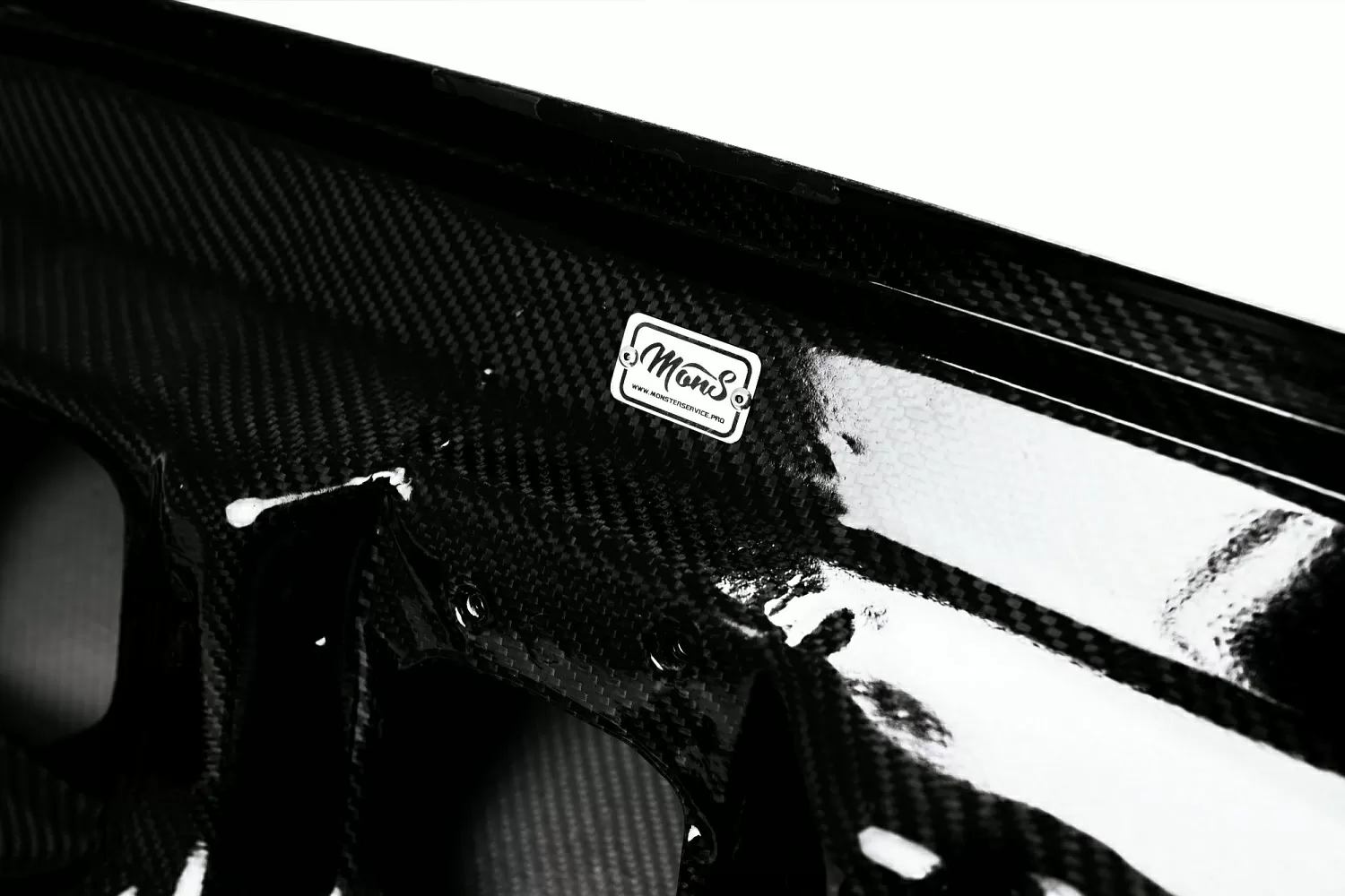 Trunk lid Genesis Coupe