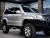 Snorkel TLC Prado 120/Lexus GX 470