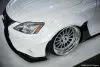 Front lip for Lexus IS 05-12