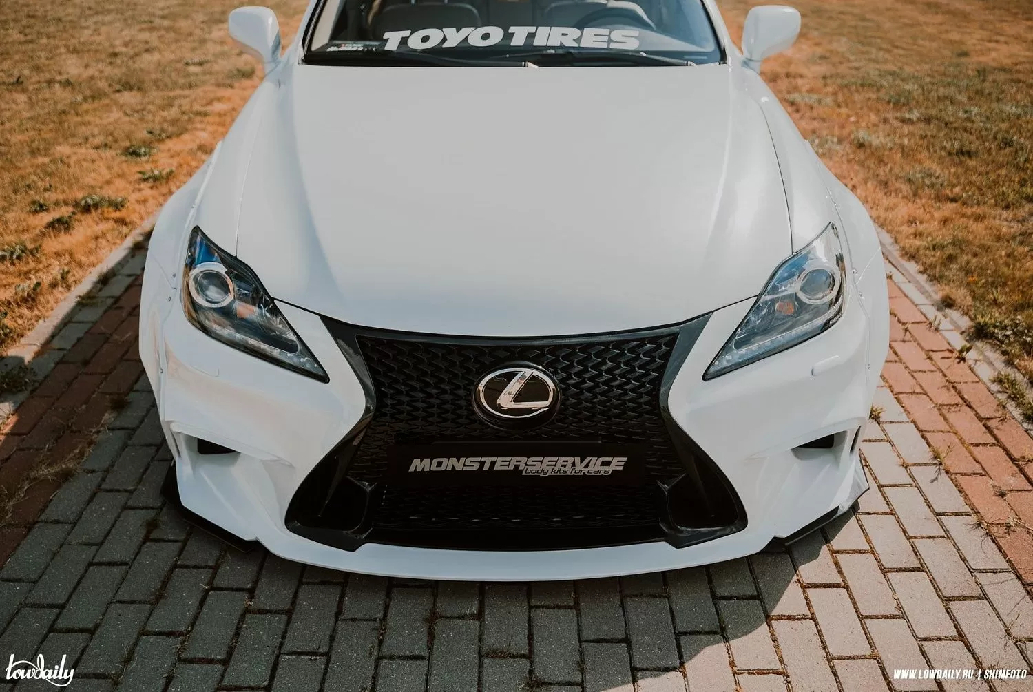 Top 16 at Japdays carshow