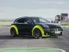 Wide body kit Porsche Macan