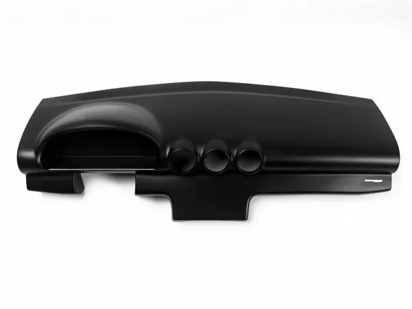 Carbon dashboard LHD Nissan Silvia S15