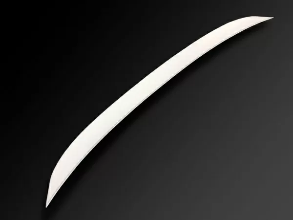 Spoiler for Audi A4 B6 Avant