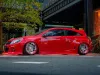 Wide body kit Astra H