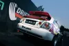 Spoiler Lexus Sportcross/Gita