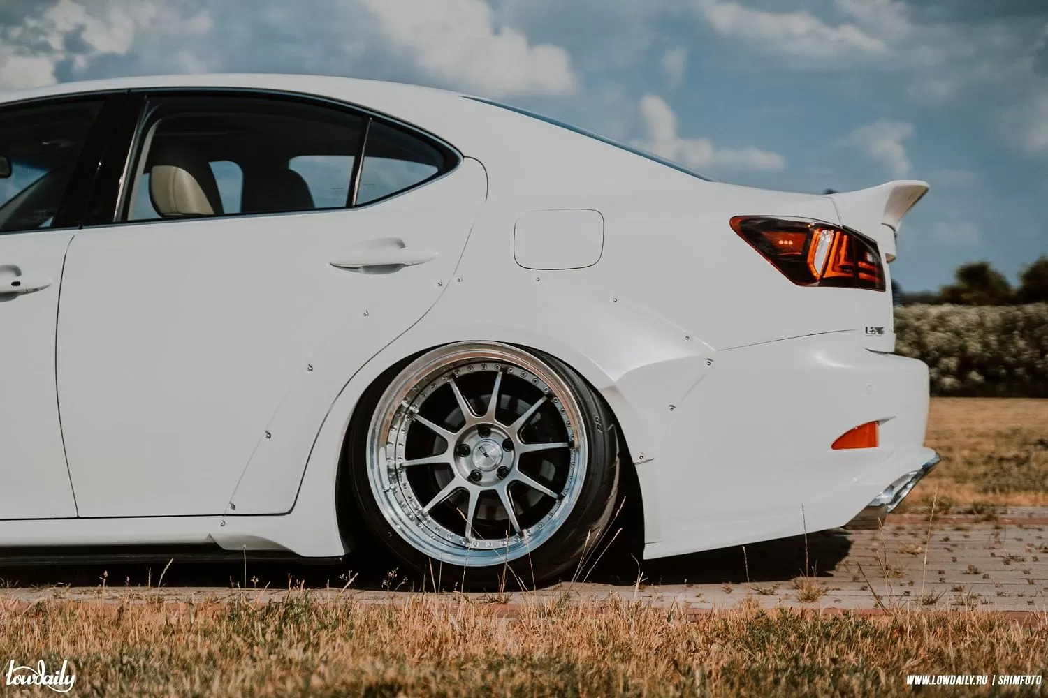 Top 16 at Japdays carshow