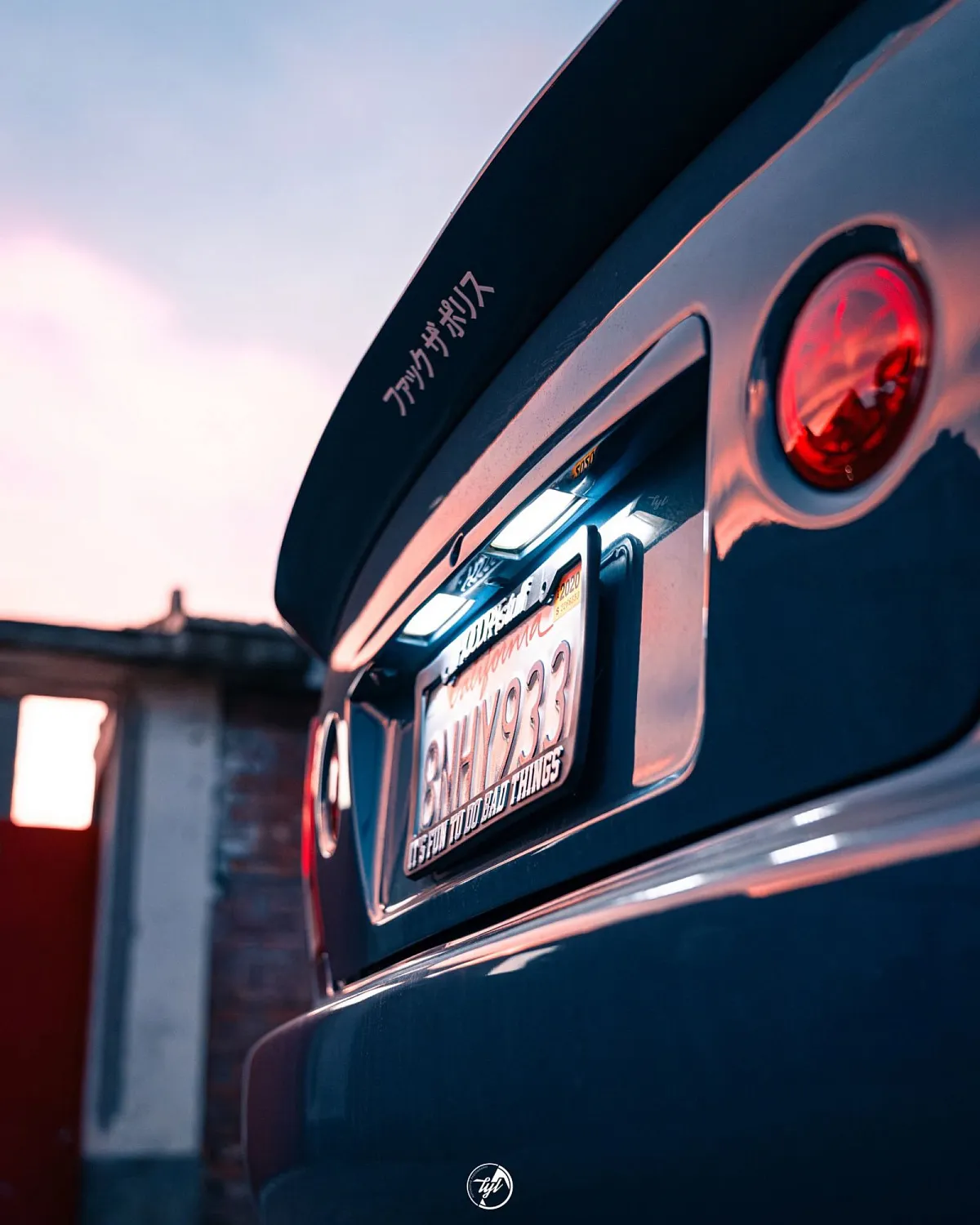  The cleanest Lexus IS from Taiwan!