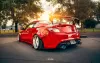 Wide body kit V2 Genesis Coupe