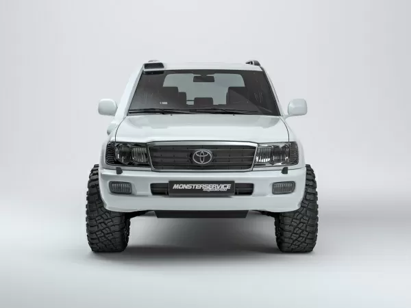 Snorkel TLC100/ LX470