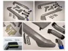 Snorkel Toyota Tundra/Sequoia 2022+