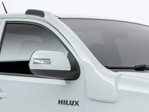 Snorkel Toyota Hilux 08-15