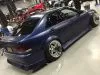 Body kit stage 1 Lexus IS 99-05