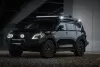 Snorkel Nissan Patrol 2010-2017