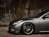 Front lip bumper Infiniti G37