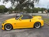 Spoiler Nissan 350Z convertible