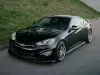 Side splitters Hyundai Genesis Coupe