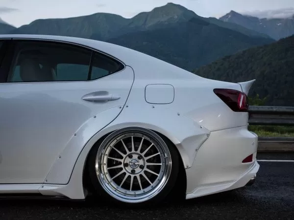 Nuts and bolts M5 (10pcs)