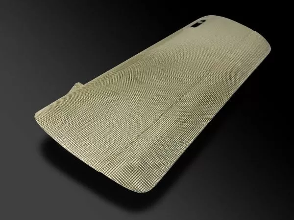 Doors OEM style Nissan Silvia S15