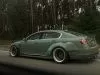 Wide body Lexus GS190