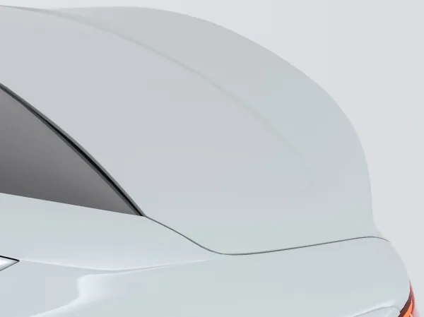 Trunk lid Infiniti Q60