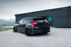 Wide body Ford Focus 3