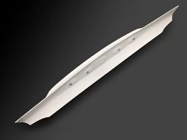 Lip spoiler Honda S2000