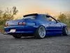 Wide body Nissan Skyline 32