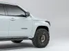 Fender flares Toyota Tundra/Sequoia 2021+