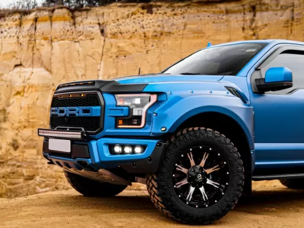 Nuts and bolts M8 (10pcs)