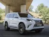 Snorkel GX460 