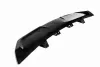 Rear lip bumper Lexus IS 05-12