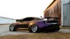 Body kit for Camaro 6th ZL1