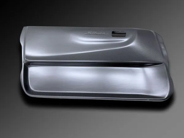 Door cards for Nissan Silvia S15