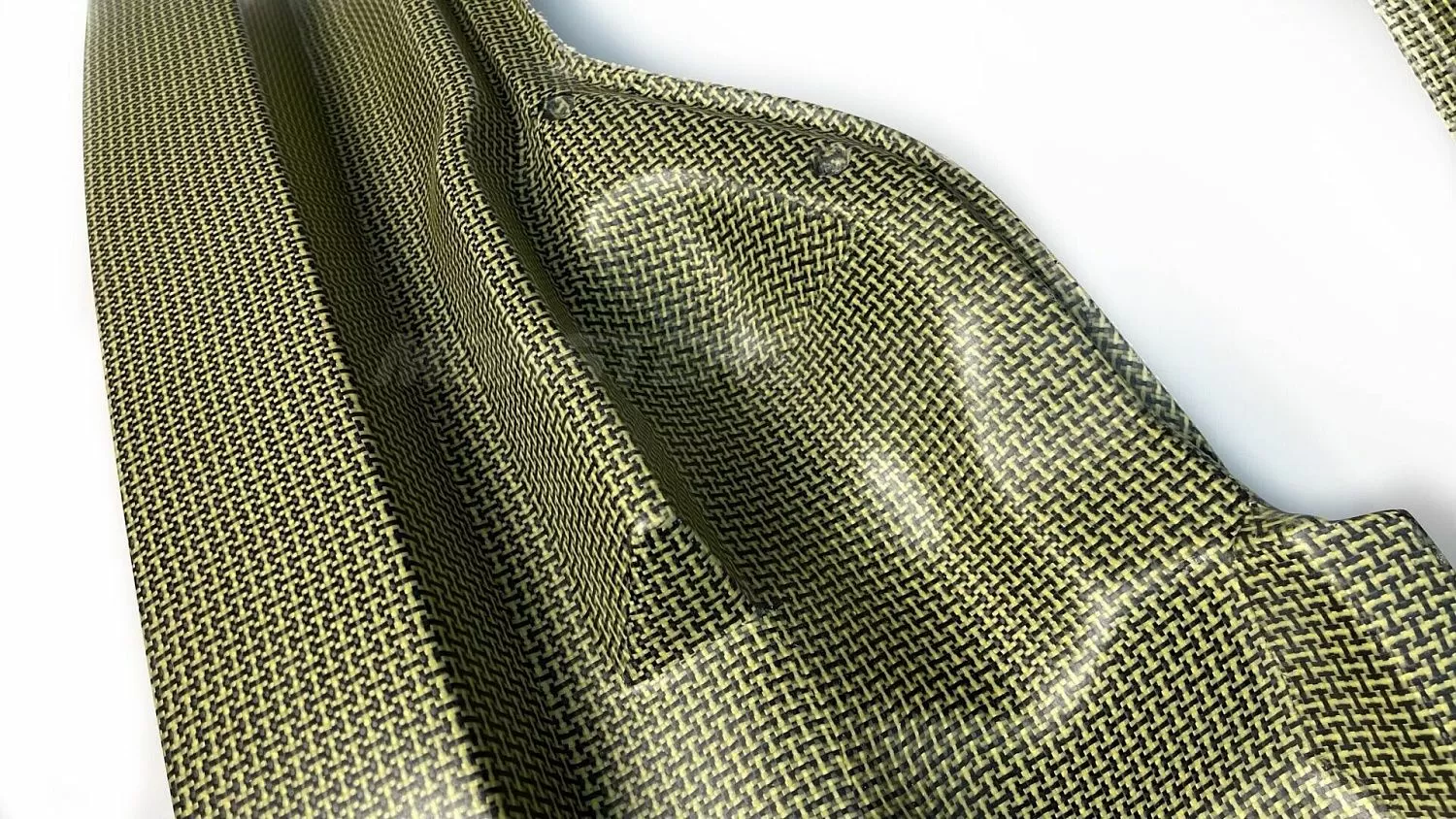 Carbon/kevlar lighting panel Silvia S15