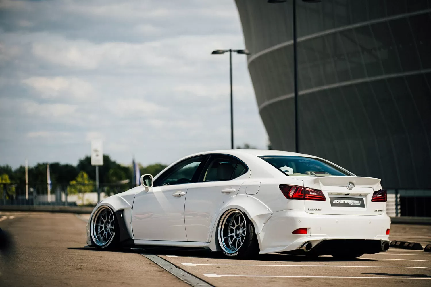 Top16 at Raceism 2019