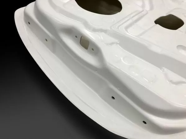 Doors OEM style Nissan Silvia S15