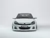 Wide body kit Astra H