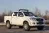 Snorkel Toyota Hilux 08-15