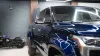 Fender flares Toyota Tundra/Sequoia 2021+