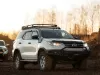 Snorkel Toyota Fortuner